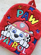 Mochila Paw patrol - Miniatura 1