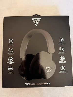 Audifonos inalambricos 