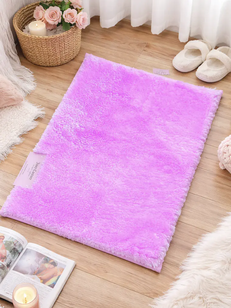 Alfombra juicy couture 1