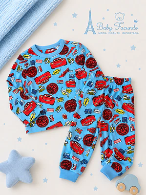 Pijama cars