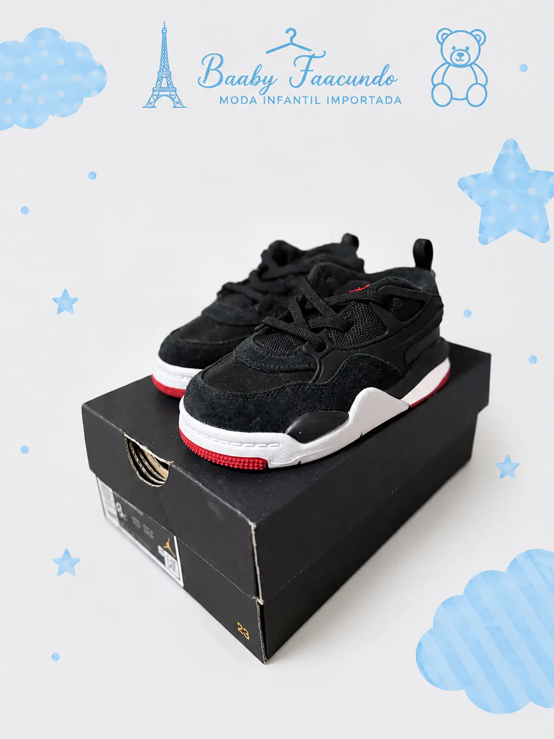 Zapatillas 1