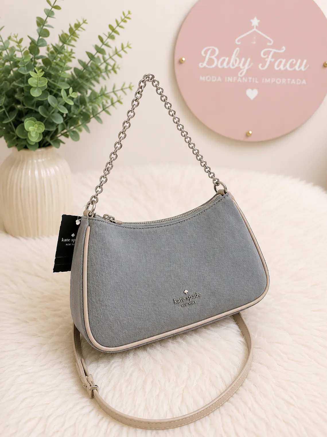 Cross Body 1
