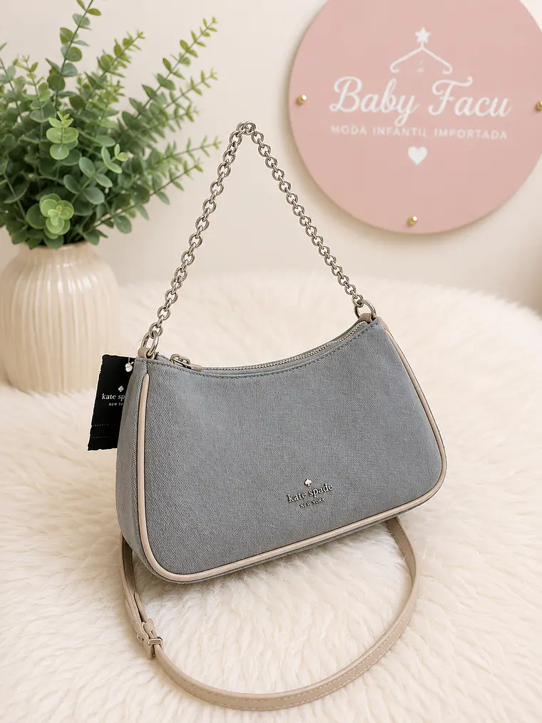 Cross Body 1