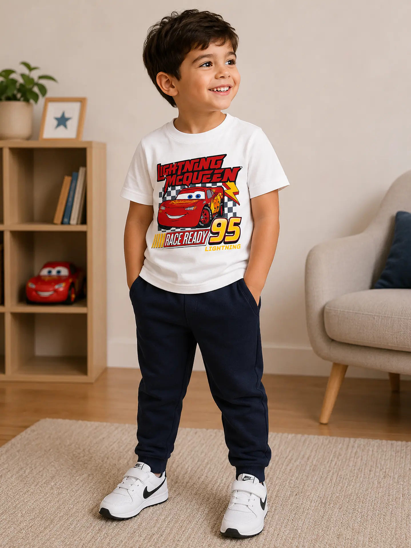 Conjunto Cars 1