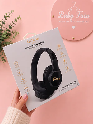 Audifonos inalambricos 