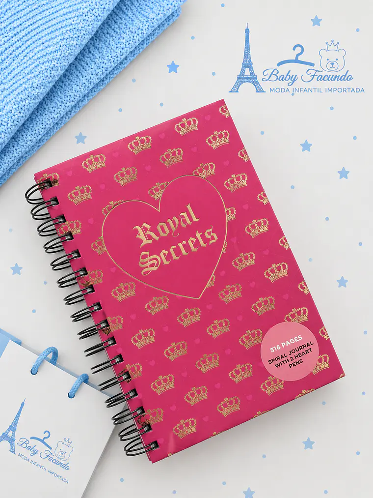 Libreta 1