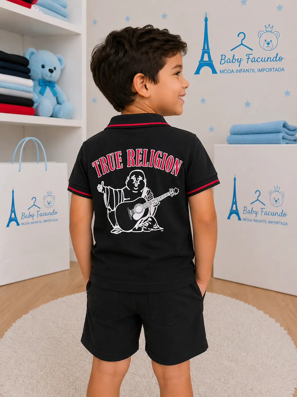 Polera 2