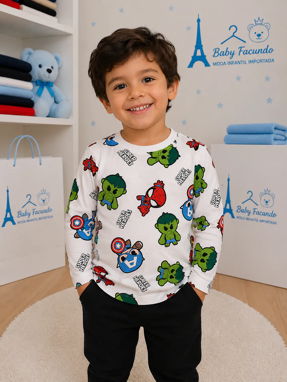 Polera 1
