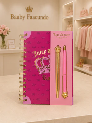 Libreta Jc