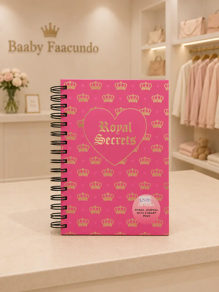 Libreta Jc 1