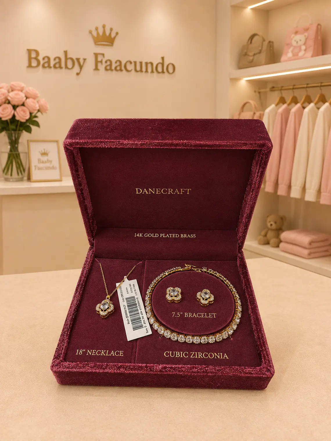 Set joyas 1