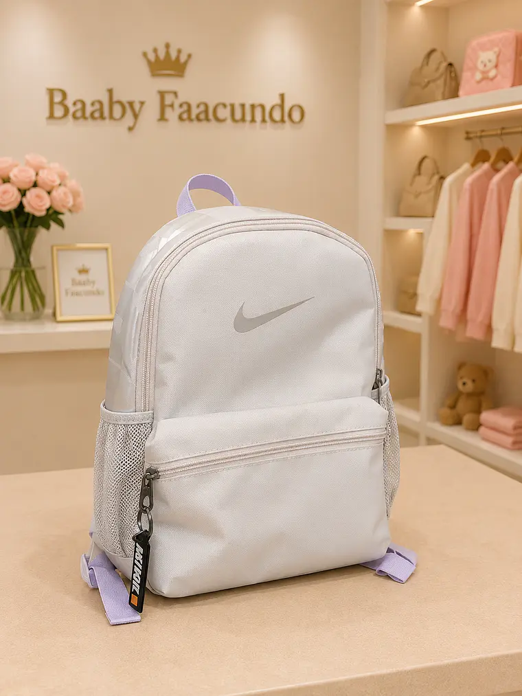Mochila  1