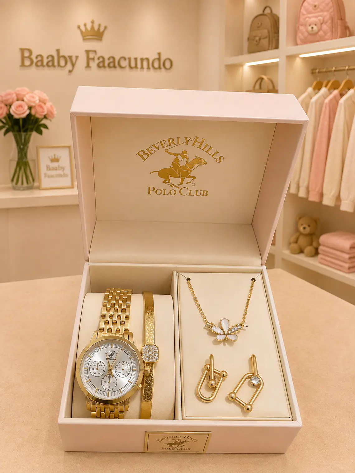 Reloj polo 1