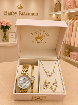 Reloj polo