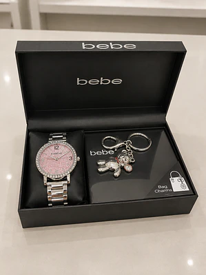 Reloj Bebe