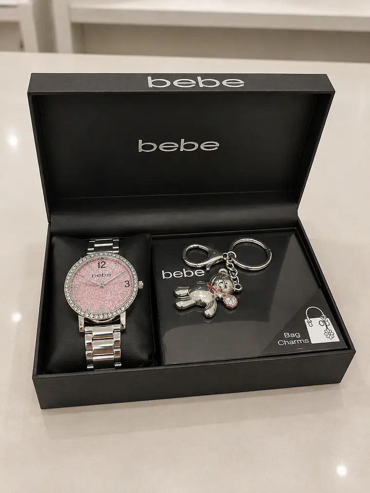 Reloj Bebe 1
