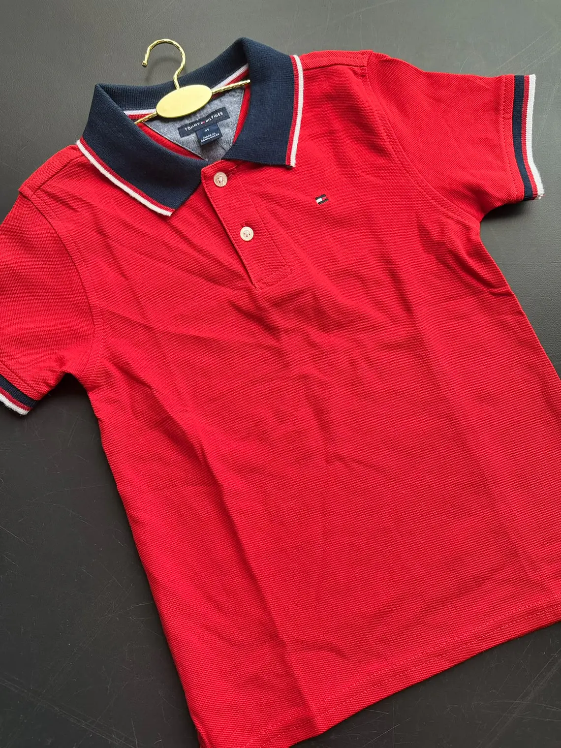 Polera 1