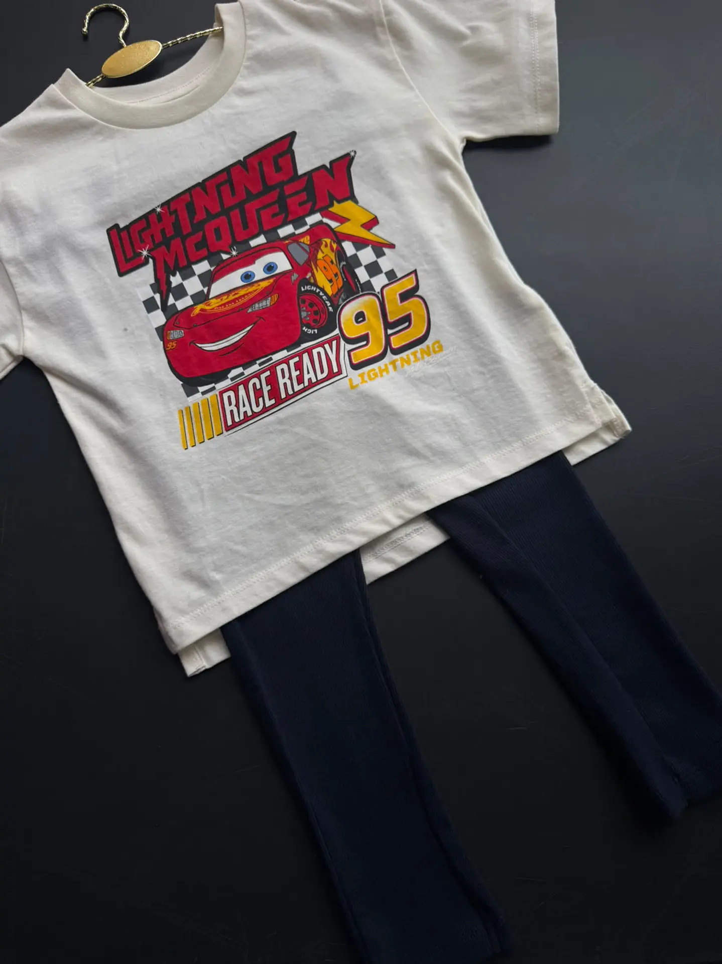 Conjunto Cars 2
