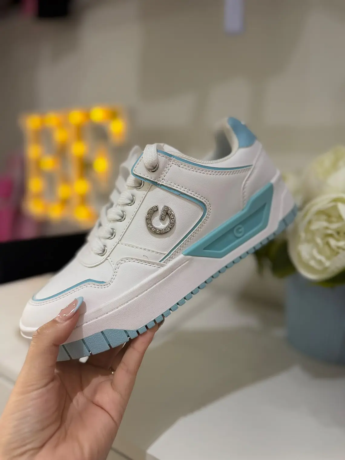 Zapatillas 1