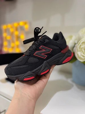 New balance