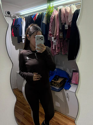 Conjunto mujer
