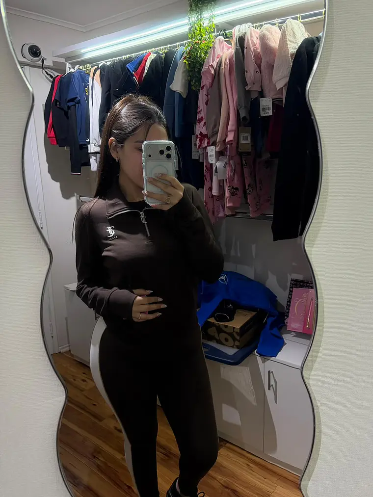 Conjunto mujer 1