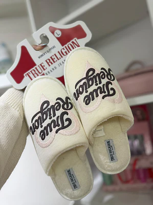 Pantuflas