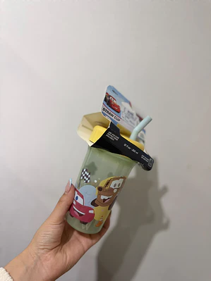 Vaso bombilla