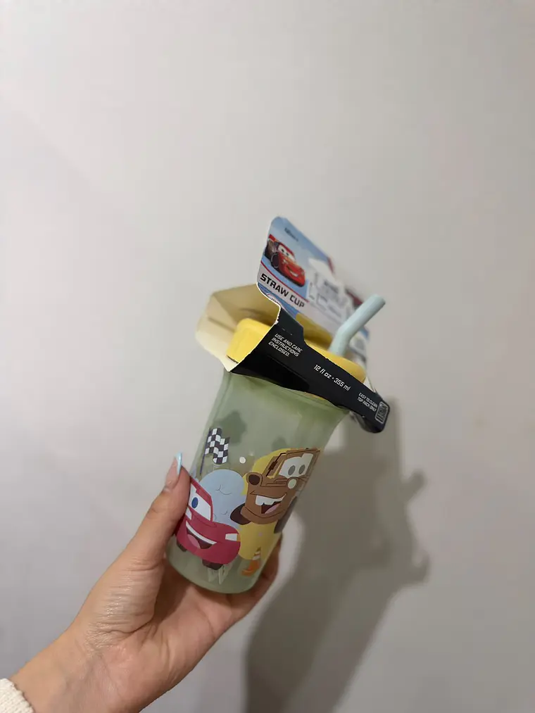 Vaso bombilla 1