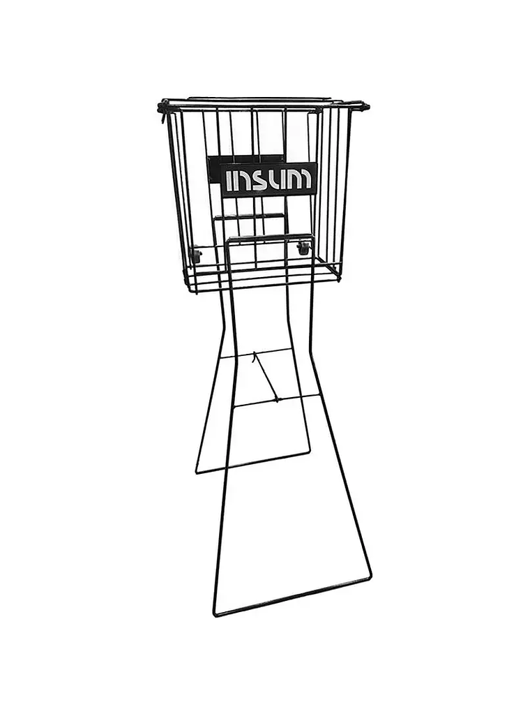 Canasto porta pelotas 1