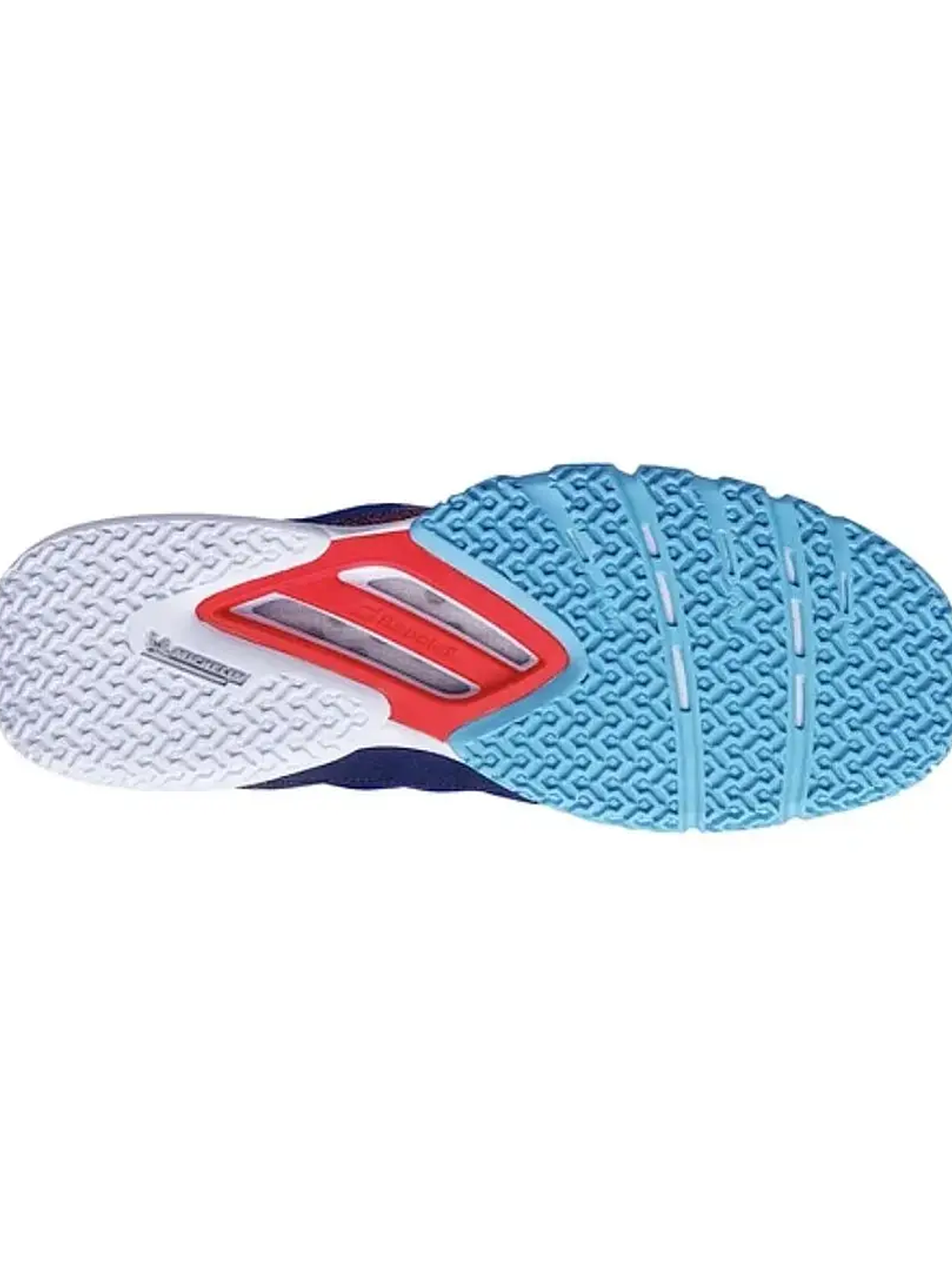 Zapatilla Babolat Jet Premura 2 Men 2