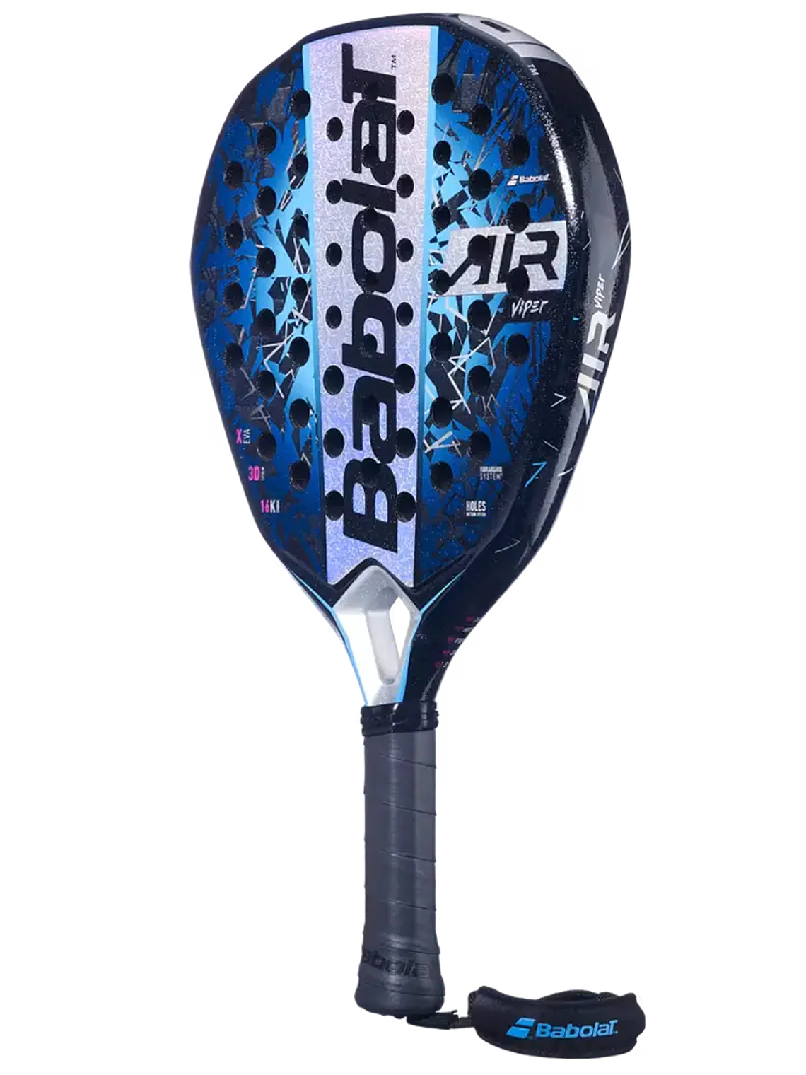 Pala Padel Babolat Air Viper 2025 2