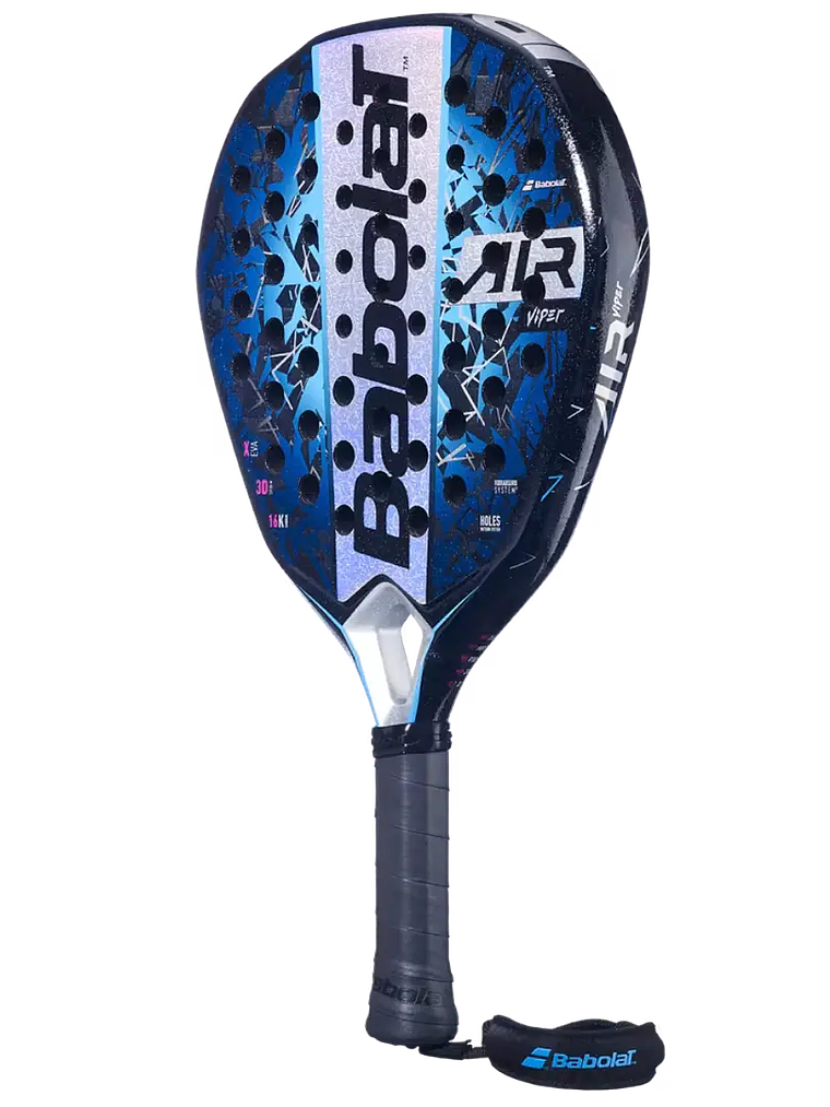 Pala Padel Babolat Air Viper 2025 2