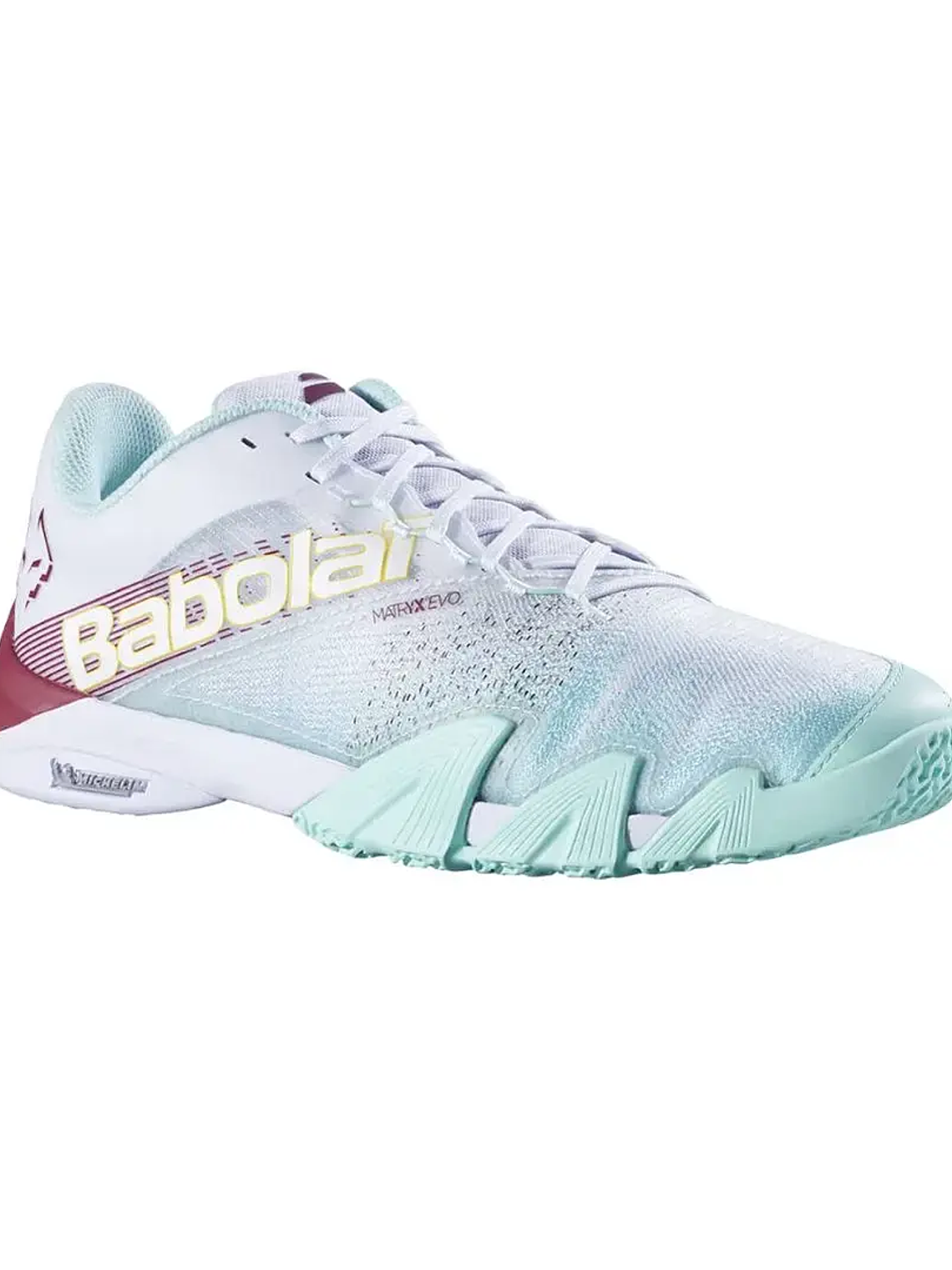 Zapatillas Babolat Padel Jet Premura 2 Men Lebrón 2