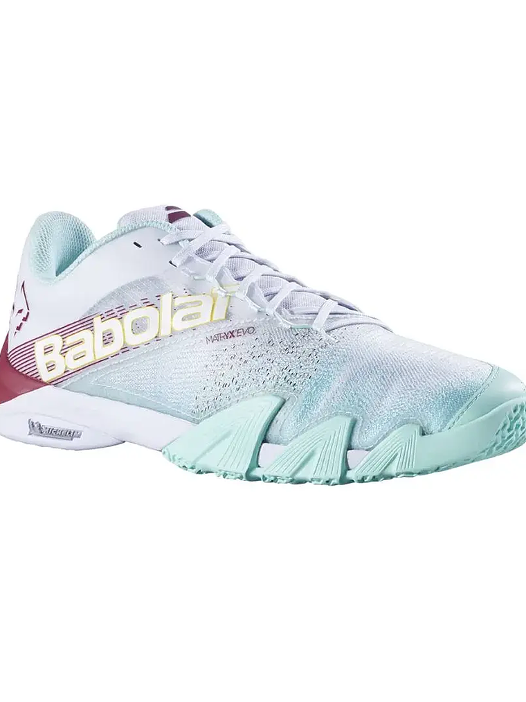 Zapatillas Babolat Padel Jet Premura 2 Men Lebrón 2