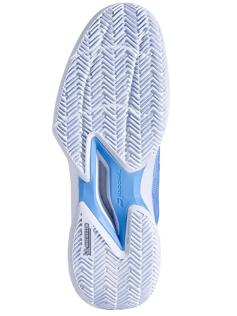 Zapatillas Babolat Jet Tere 2 Clay Hombre 3