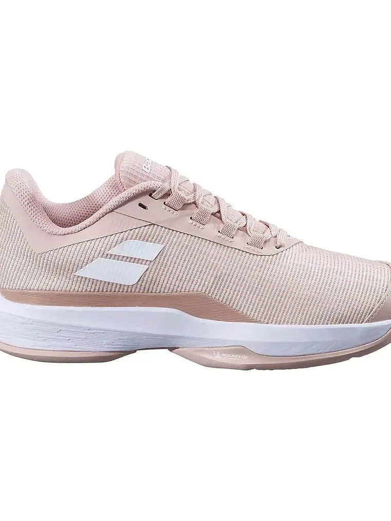 Zapatillas Babolat Jet Tere 2 CL mujer 1