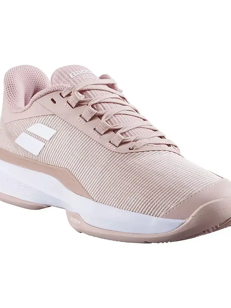 Zapatillas Babolat Jet Tere 2 CL mujer 4