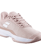 Zapatillas Babolat Jet Tere 2 CL mujer - Miniatura 4