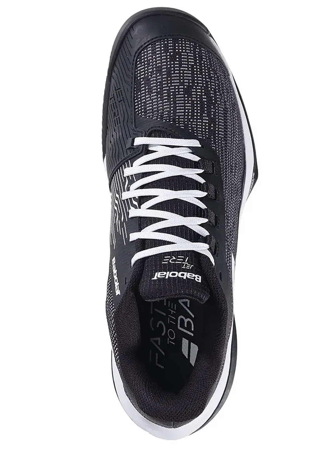 Zapatillas Babolat Jet Tere 2 Clay Hombre negra 2