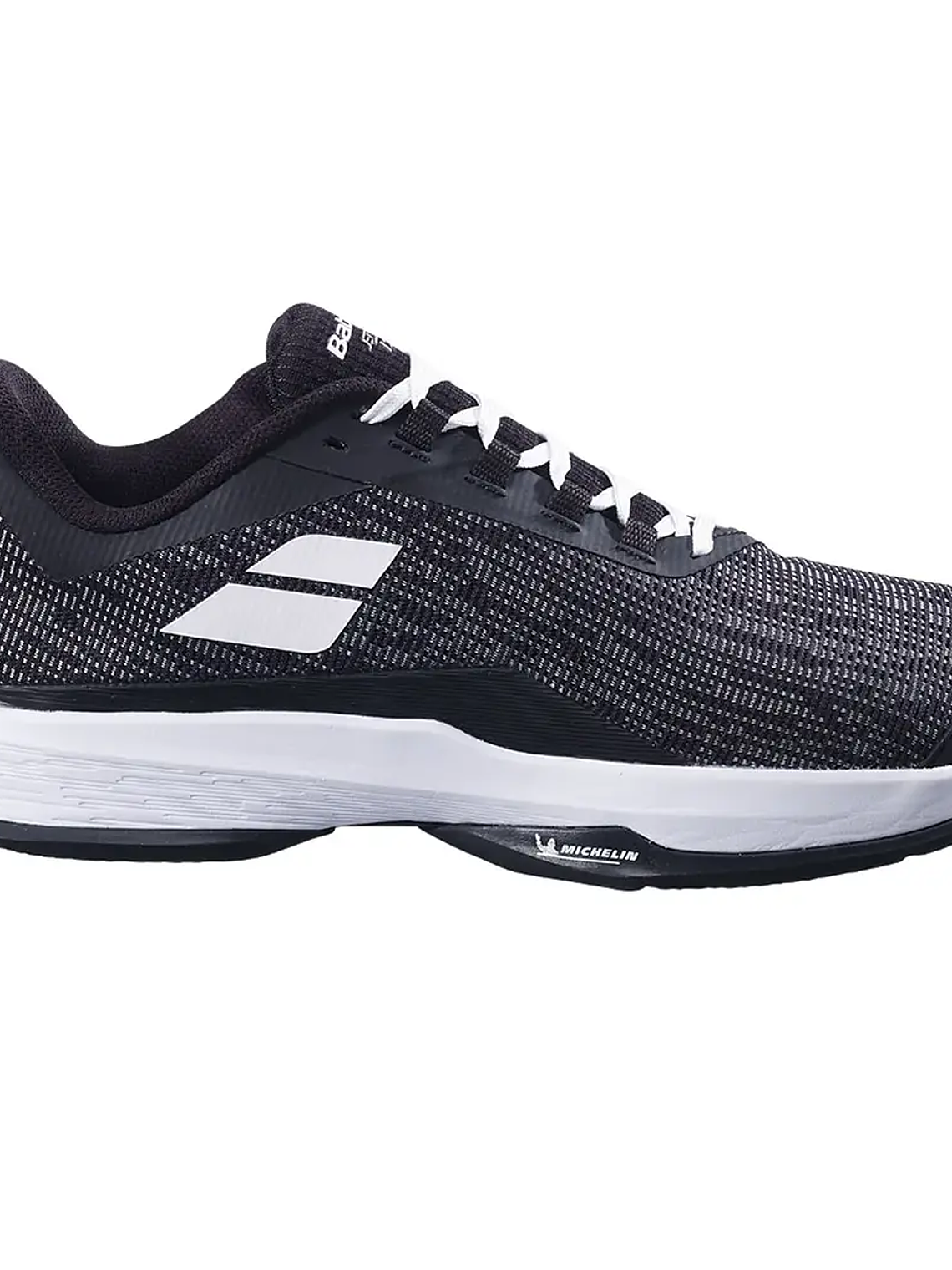 Zapatillas Babolat Jet Tere 2 Clay Hombre negra 1