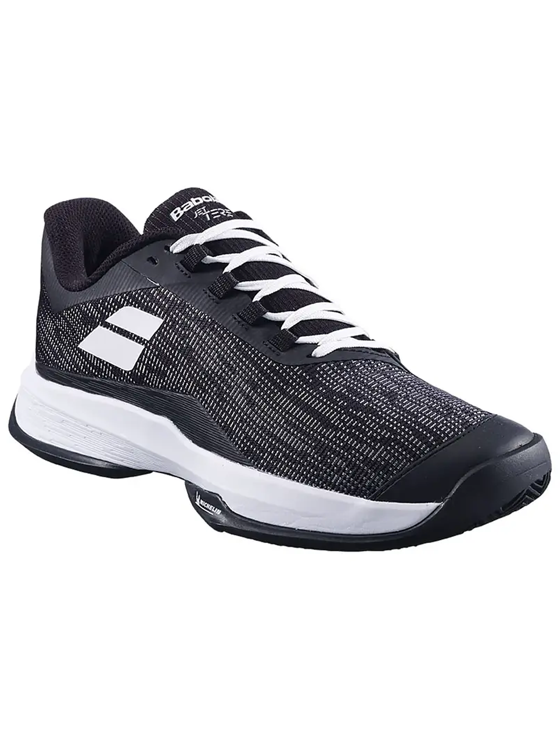 Zapatillas Babolat Jet Tere 2 Clay Hombre negra 3