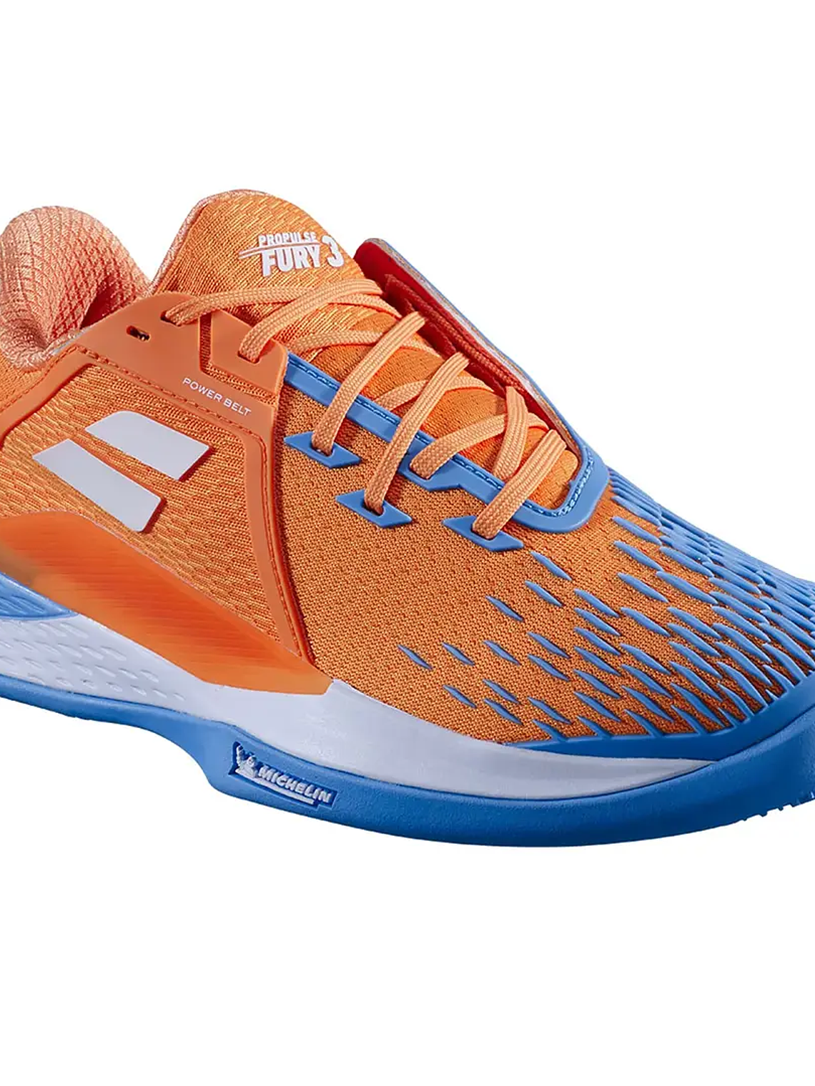 Zapatillas Babolat Propulse Fury 3 Clay Hombre 3