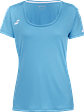 Polera Babolat Play Cap Sleeve Top Mujer - Miniatura 1
