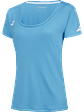 Polera Babolat Play Cap Sleeve Top Mujer - Miniatura 4