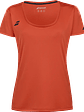 Polera Babolat Play Cap Sleeve Top Mujer - Miniatura 2