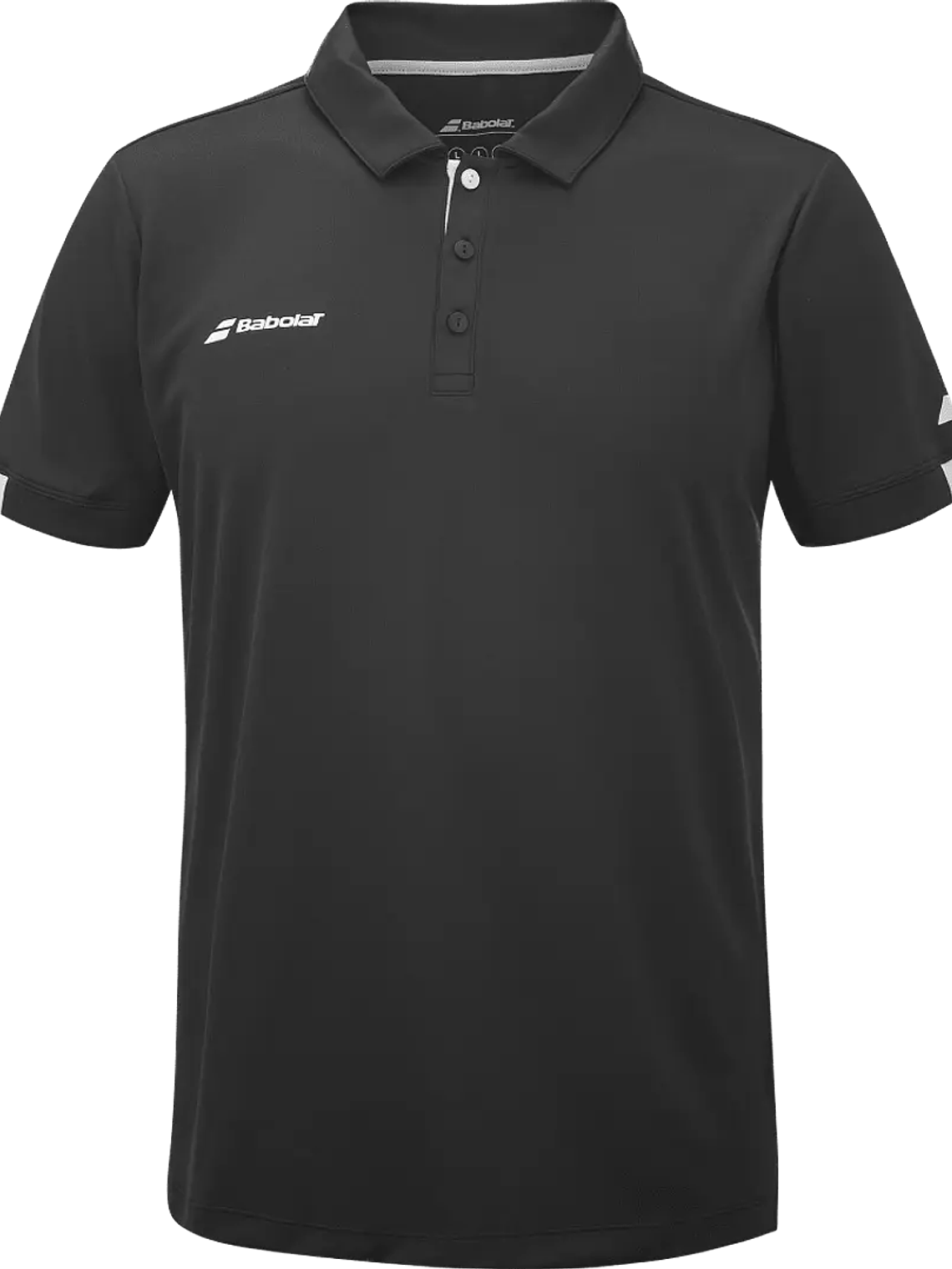 Polera Babolat Play Polo Hombre 1