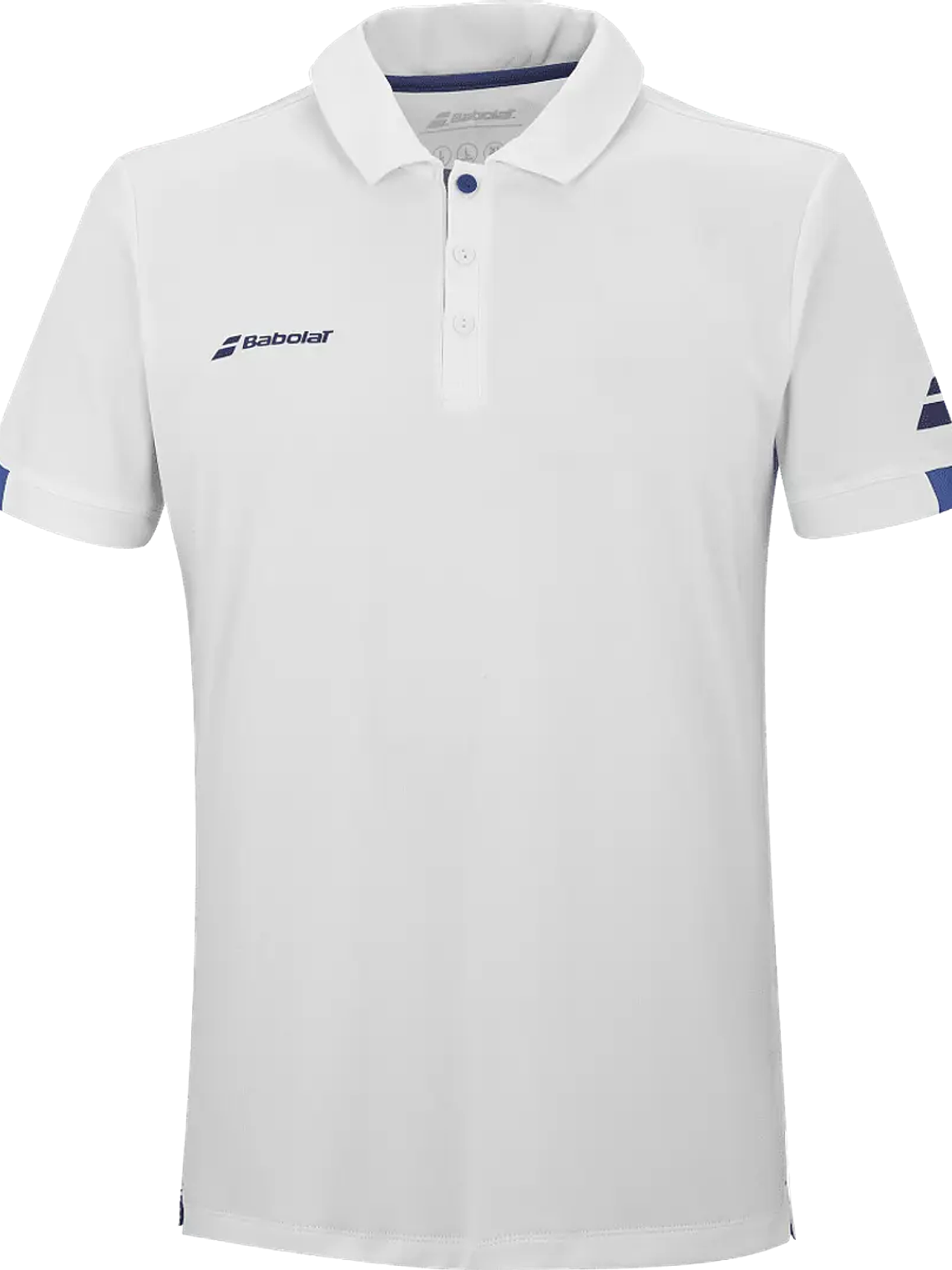 Polera Babolat Play Polo Hombre 2