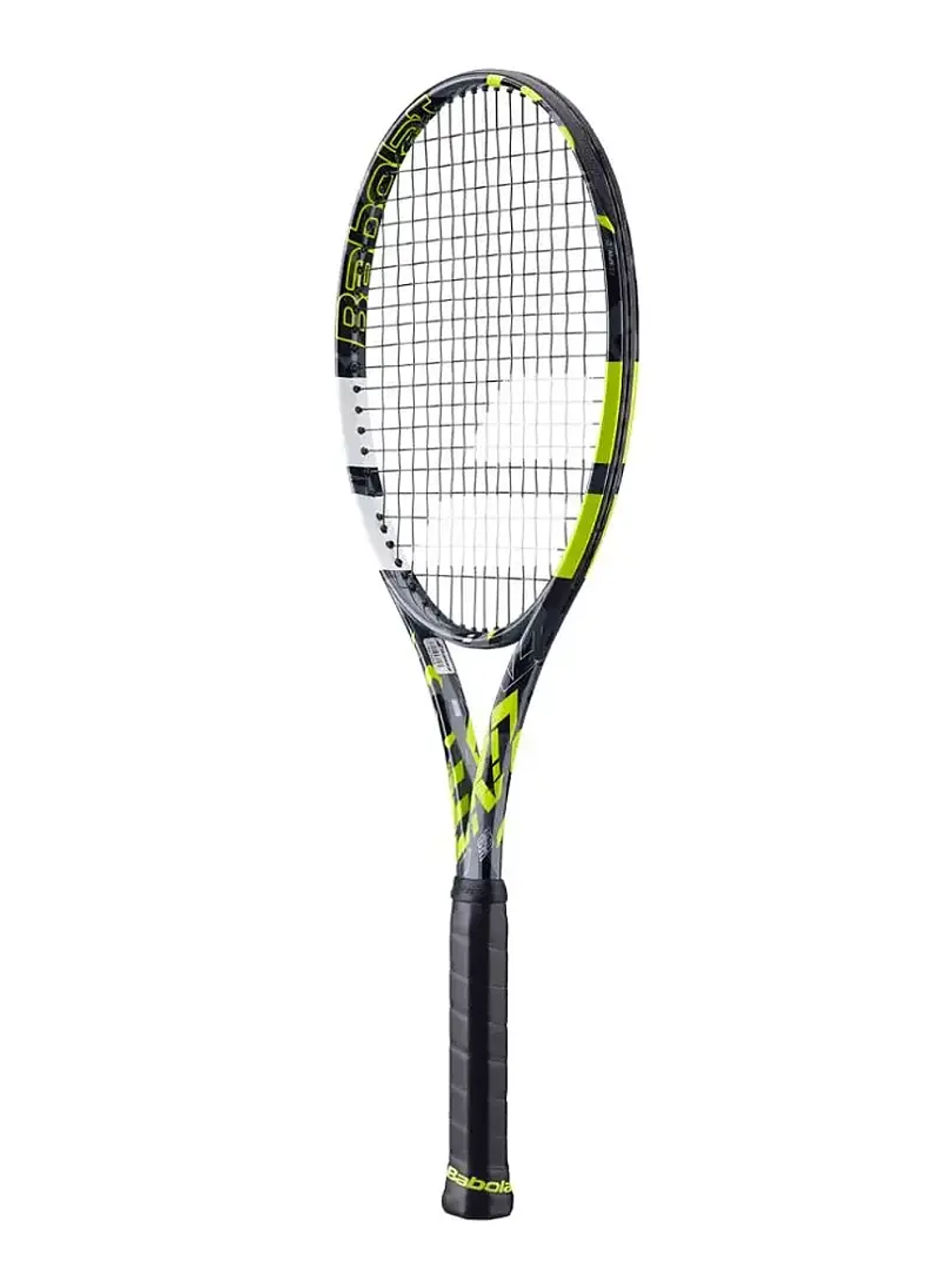 Raqueta Tenis Babolat Pure Aero 98 2