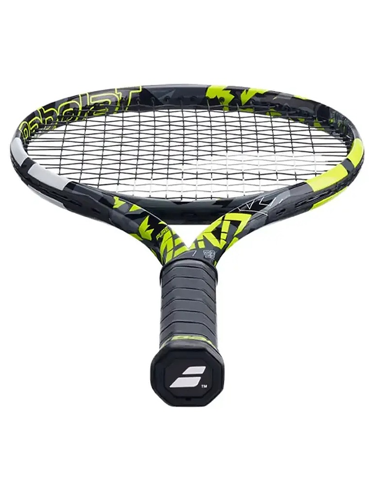 Raqueta Tenis Babolat Pure Aero 98 3
